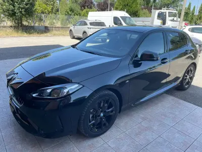 Usata BMW 118