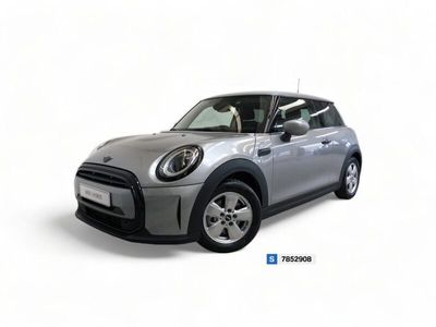 usata Mini Cooper Essential 3 Porte