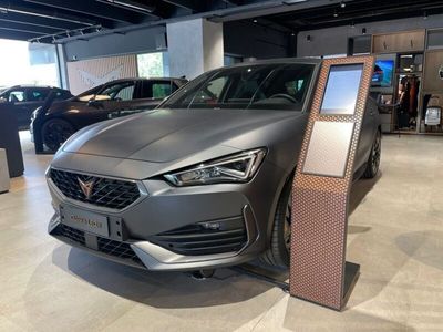 usata Cupra Leon 1.4 e-HYBRID 1.4 e-hybrid vz 245cv dsg