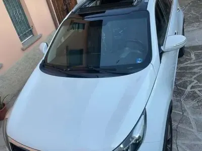 Usata Kia Sportage 135 CV (99 kW) 2015 SUV