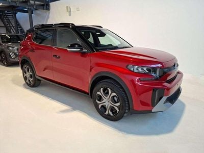 Nuova Citroën C3 Aircross PureTech 101 CV (74 kW) 2026 Nero SUV