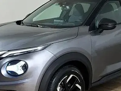 Usata Nissan X-Trail