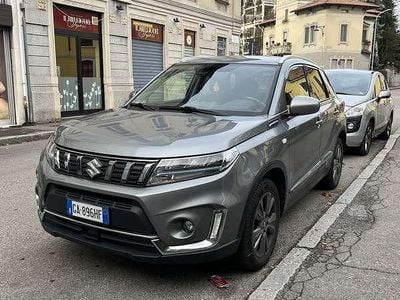Usata Suzuki Vitara 129 CV (94 kW) 2020 SUV