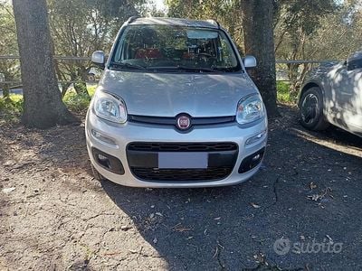 Usata Fiat Panda 4x4