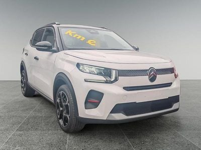 Nuova Citroën C3 101 CV (74 kW) 2026 Bianco SUV