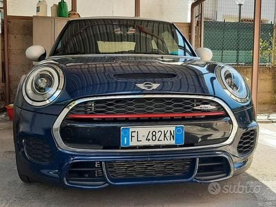 Usata Mini John Cooper Works 231 CV (169 kW) 2017 Utilitaria
