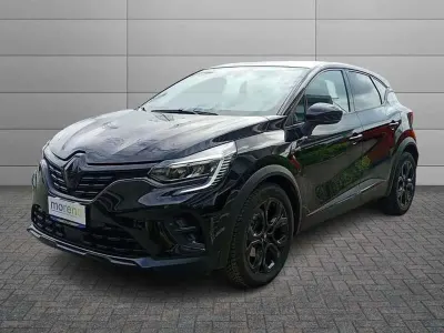 Second-hand Renault Captur Rive Gauche 143 CP (105 kW) 2023 Other SUV