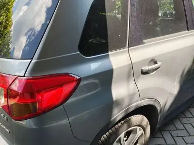 Usata Suzuki Vitara