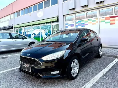 Usata Ford Focus