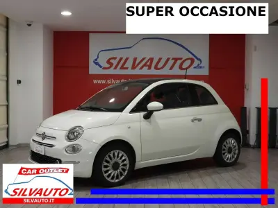 Usata Fiat 500