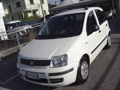 usata Fiat Panda 1.2 Actual