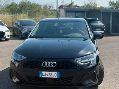 Usata Audi A3