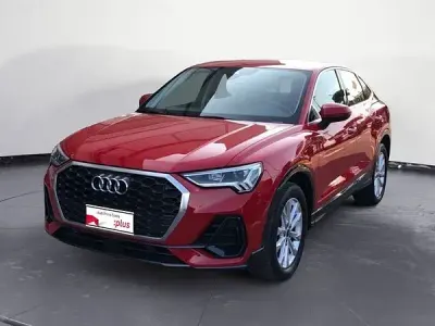Usata Audi Q3 Sportback