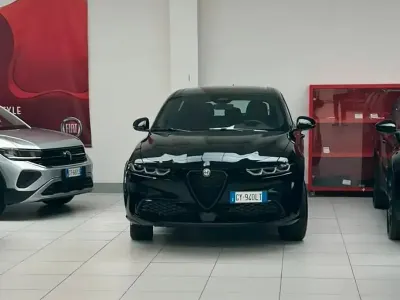 Usata Alfa Romeo Tonale Sprint 160 CV (117 kW) 2025 SUV