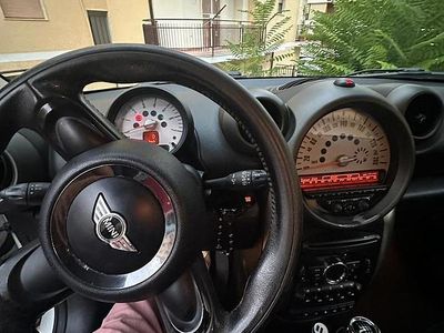 Usata Mini Countryman 2010 SUV