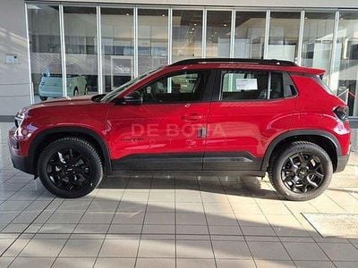 Nuova Jeep Avenger 145 CV (106 kW) 2026 SUV