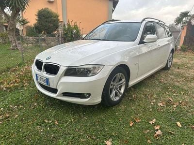 BMW 316