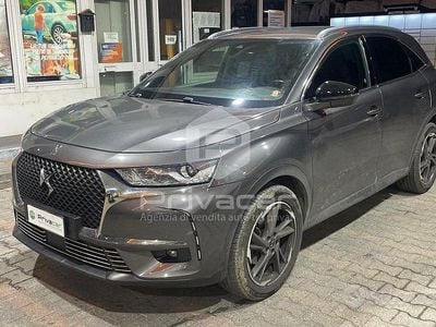 Usata DS Automobiles DS7 Crossback