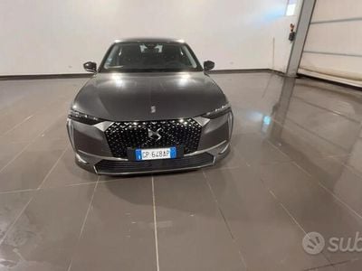 DS Automobiles DS4