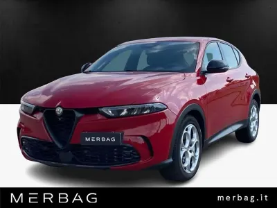 Usata Alfa Romeo Tonale Sprint 131 CV (96 kW) 2023 Other SUV