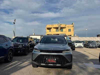 Usata EMC Wave 3 146 CV (107 kW) 2024 Grigio scuro SUV