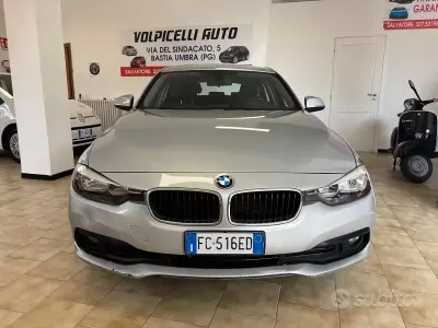 Usata BMW 318