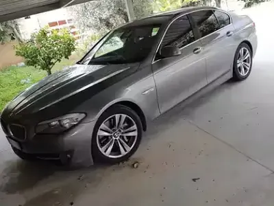 Usata BMW 530