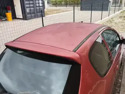 Usata Peugeot 206