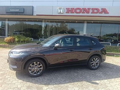 Honda ZR-V