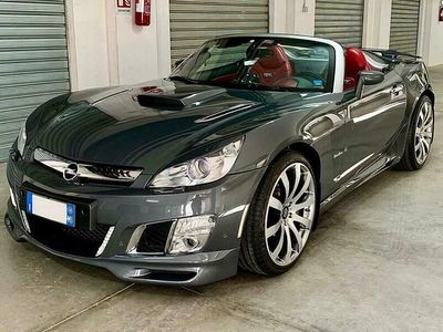 usata Opel GT 2.0 Turbo 16V