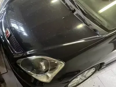 Usata Honda Civic