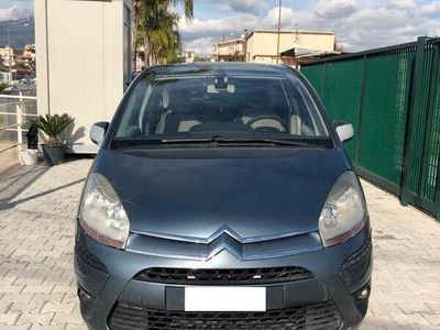 usata Citroën C4 Picasso 1.6 HDi 110 FAP Elegance