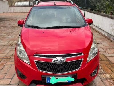 usata Chevrolet Spark 1.2 LT ecologic Gpl