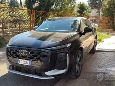Usata Audi Q3 Sportback