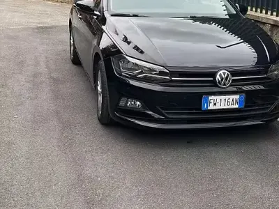 Usata VW Polo