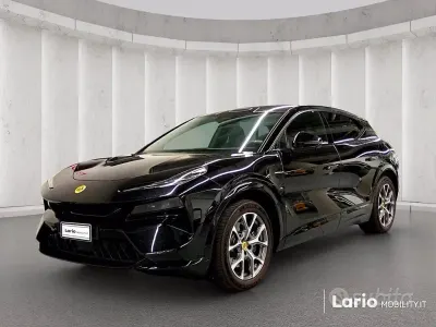 Usata Lotus Eletre