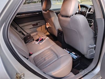 Grigio Usata 2005 Chrysler 300 Touring Station wagon | 7800 €