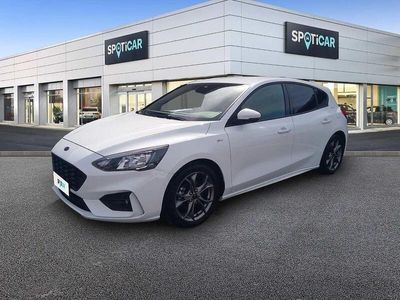 usata Ford Focus FocusST-LINE