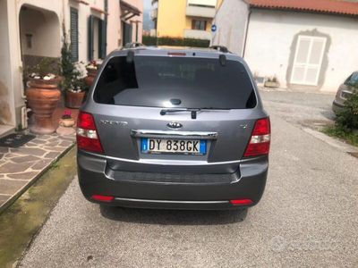 usata Kia Sorento 2009