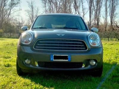 usata Mini Cooper Countryman Countryman R60 1.6