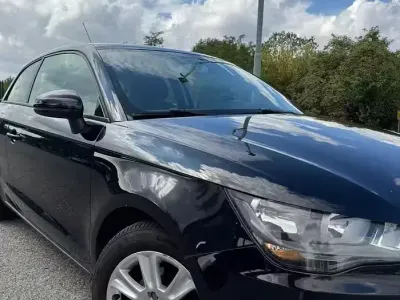 Usata Audi A1