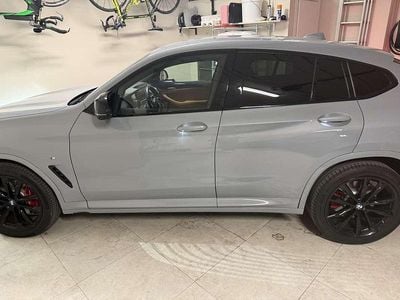 Usata BMW X4 Efficient Dynamics 340 CV (250 kW) 2024 SUV