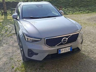 Usata Volvo XC40 Core 163 CV (119 kW) 2023 SUV