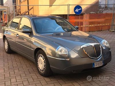 usata Lancia Thesis 3.0 V6 24V aut. Executive