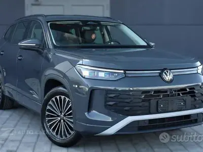 Usado VW Tayron