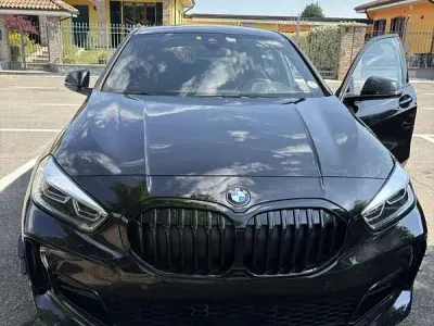 Usata BMW 120