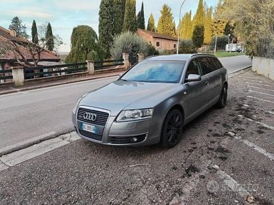 Usata Audi A6 232 CV (170 kW) 2006 Station wagon