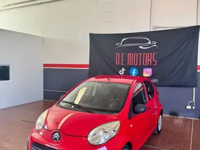 Usata Citroën C1