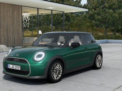 Antracite Nuova 2025 Mini Cooper Favoured Utilitaria | 30.557 € (Buon prezzo)
