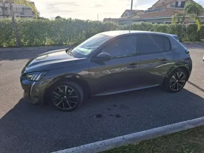 Usata Peugeot 208